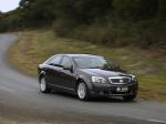 Holden Statesman 2006 года